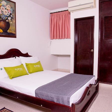 Ayenda 1309 Villa Dilia バランキージャ エクステリア 写真