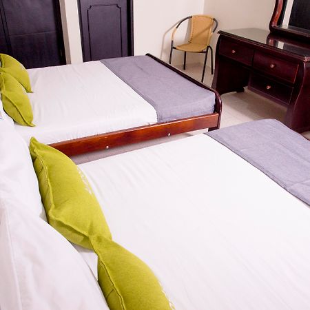 Ayenda 1309 Villa Dilia バランキージャ エクステリア 写真