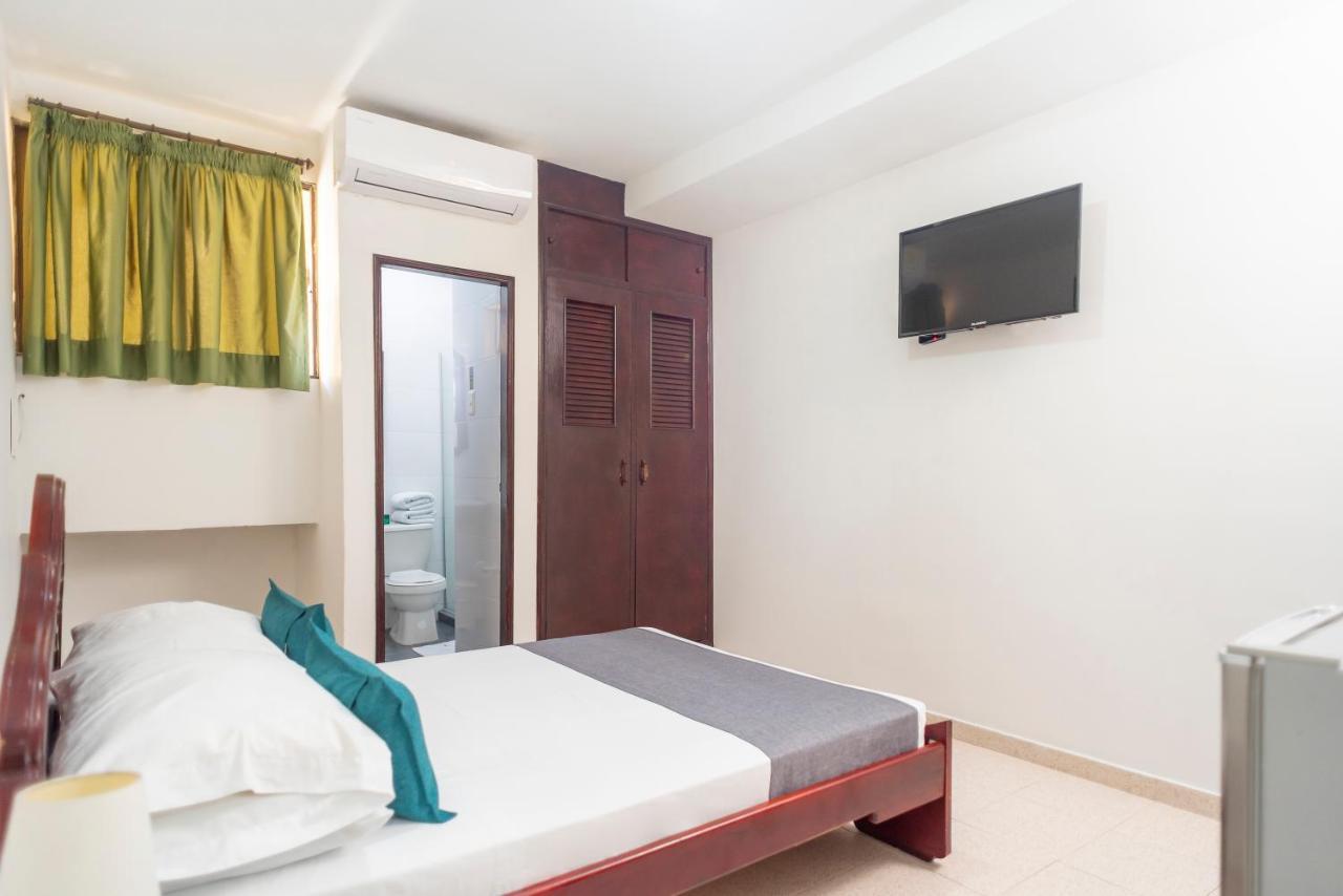 Ayenda 1309 Villa Dilia バランキージャ エクステリア 写真