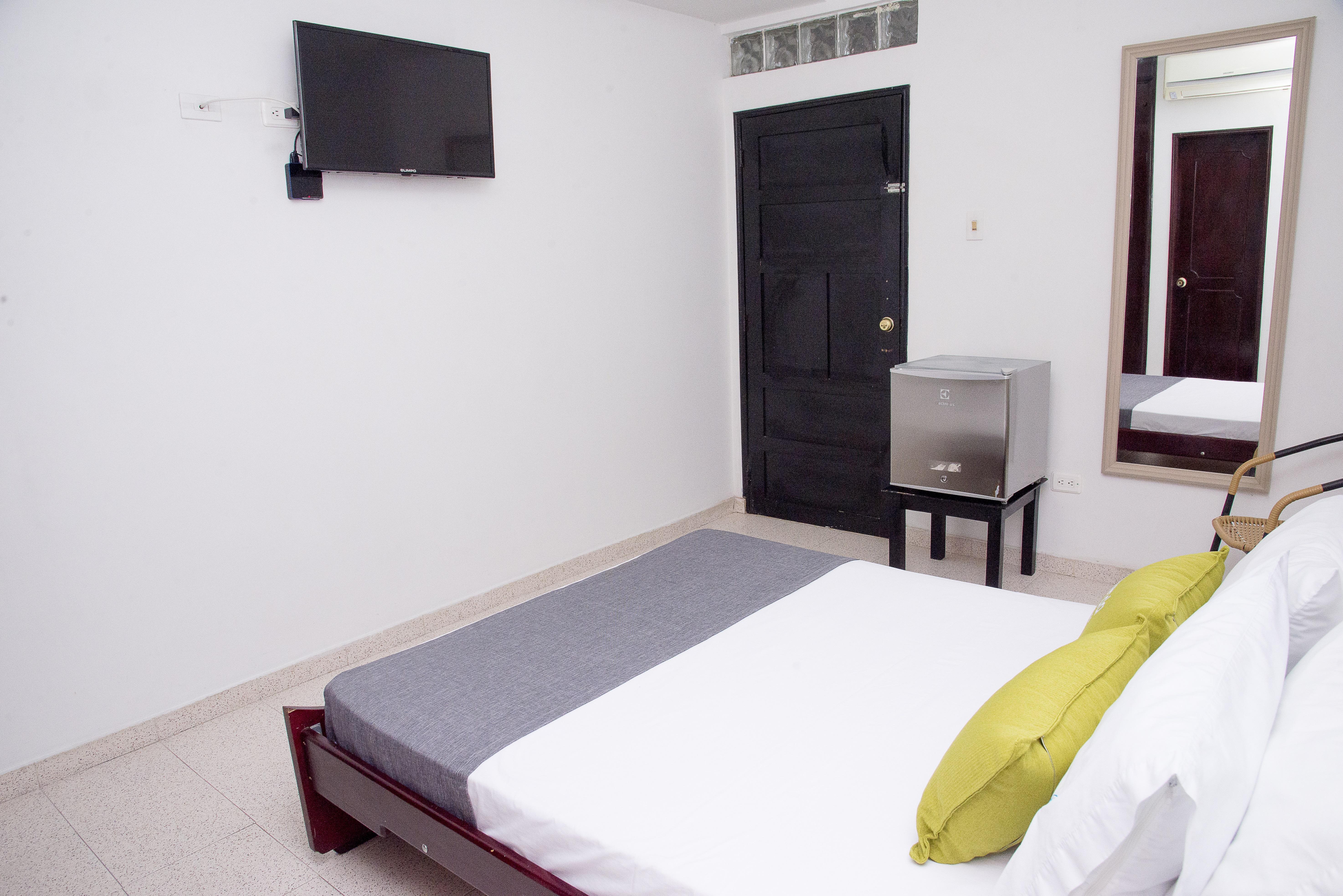 Ayenda 1309 Villa Dilia バランキージャ エクステリア 写真
