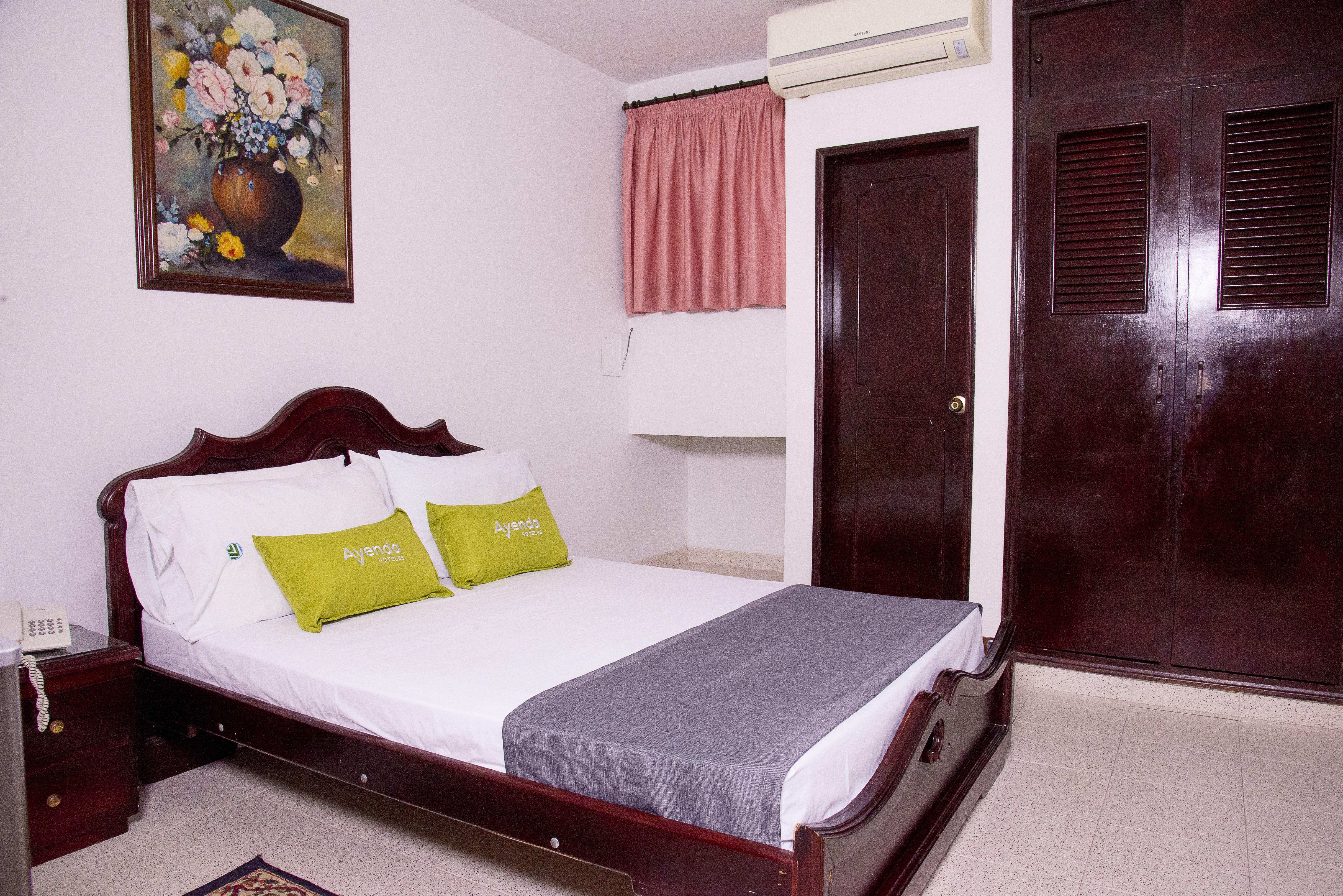 Ayenda 1309 Villa Dilia バランキージャ エクステリア 写真