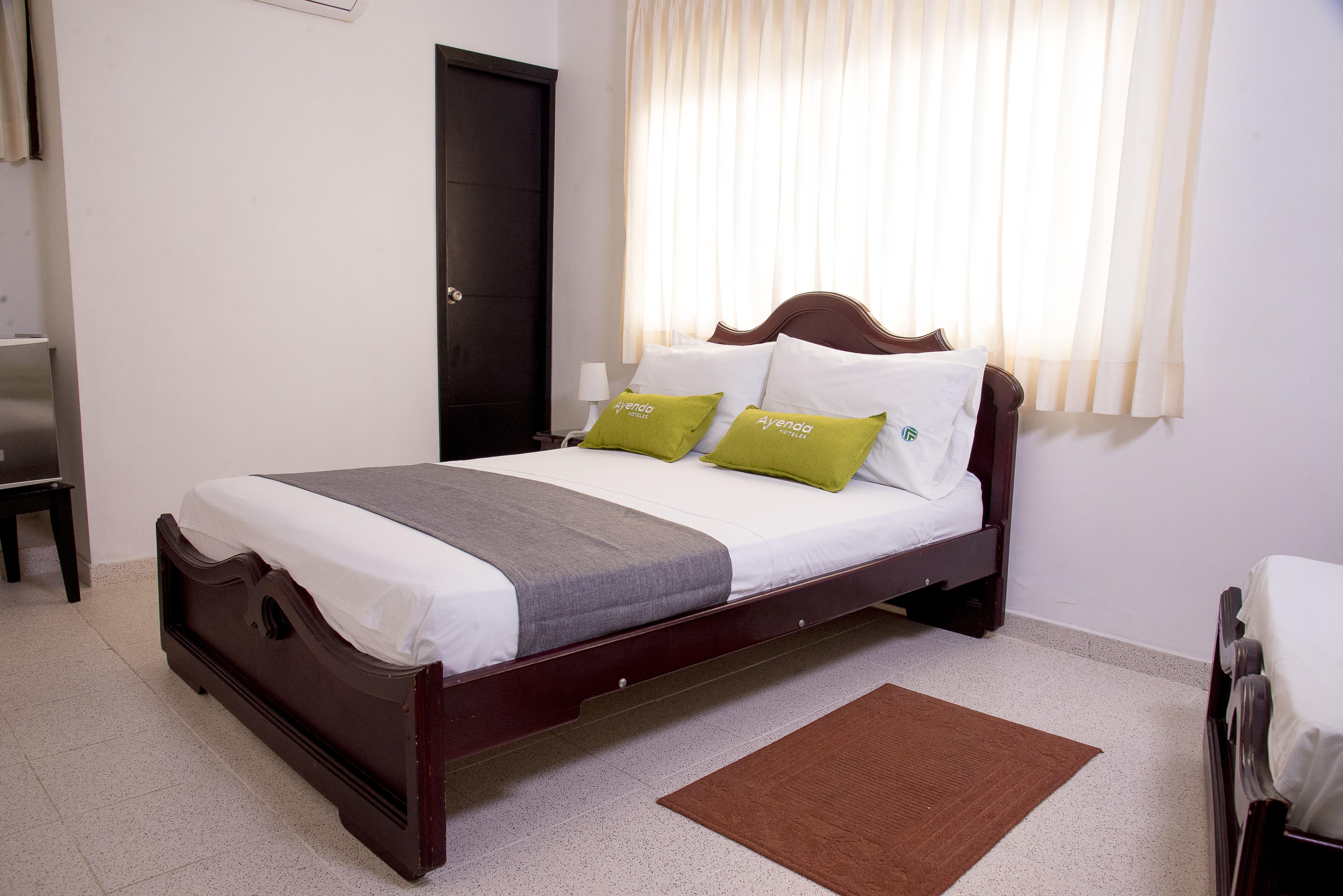 Ayenda 1309 Villa Dilia バランキージャ エクステリア 写真