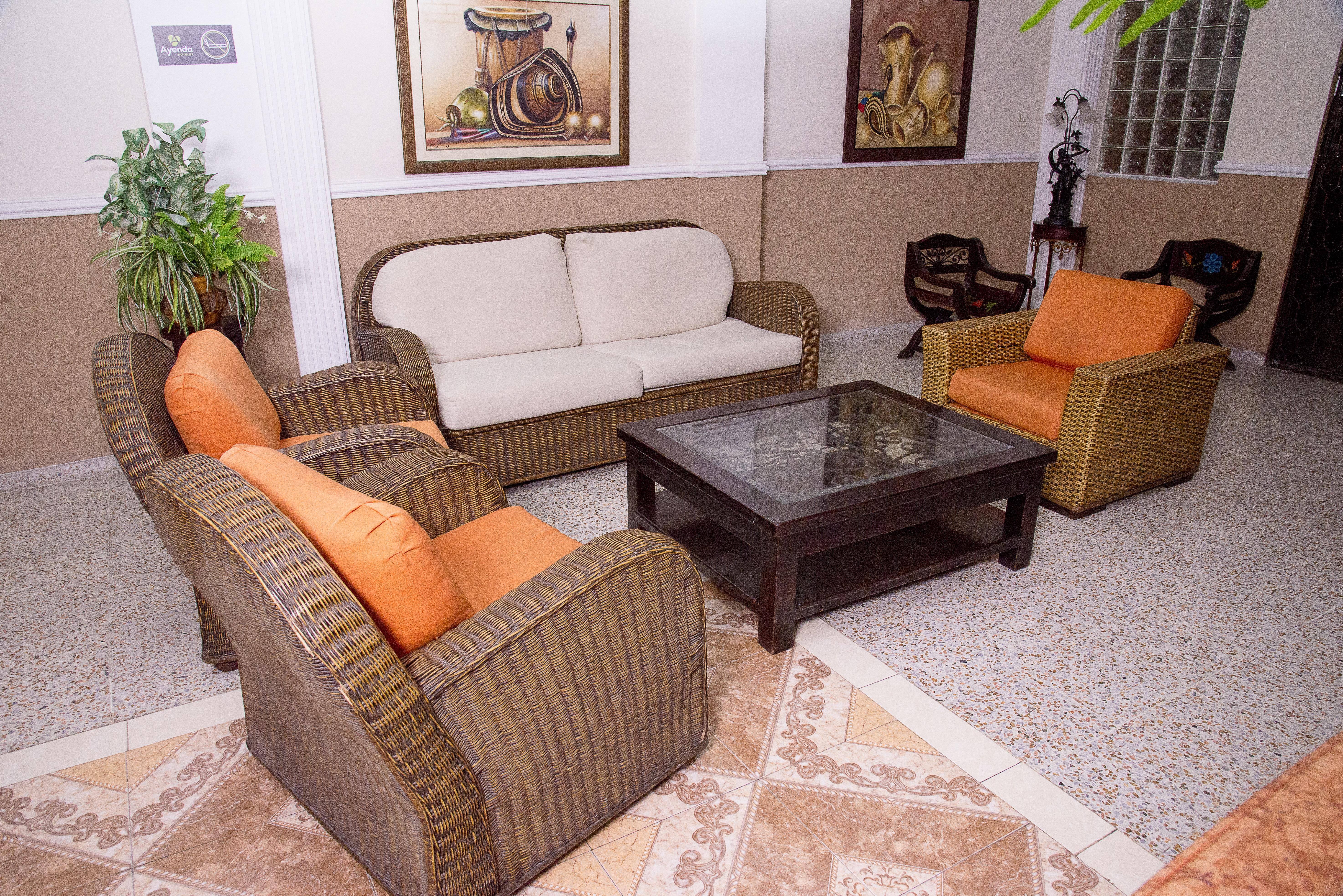 Ayenda 1309 Villa Dilia バランキージャ エクステリア 写真