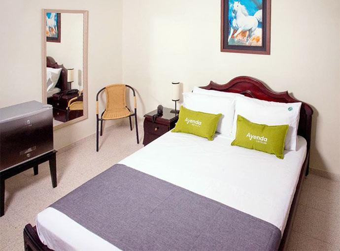 Ayenda 1309 Villa Dilia バランキージャ エクステリア 写真