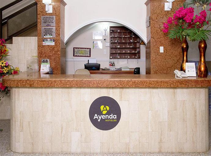 Ayenda 1309 Villa Dilia バランキージャ エクステリア 写真